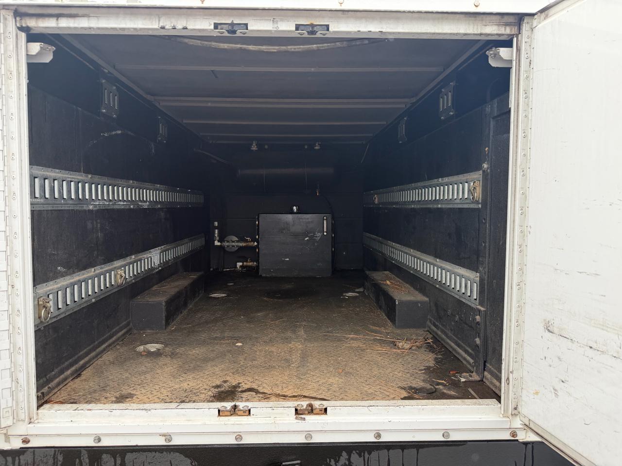 Ford F-450 SD Regular Cab DRW 2WD 2020