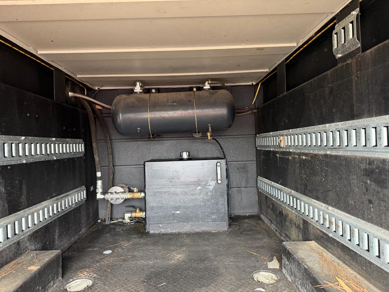 Ford F-450 SD Regular Cab DRW 2WD 2020