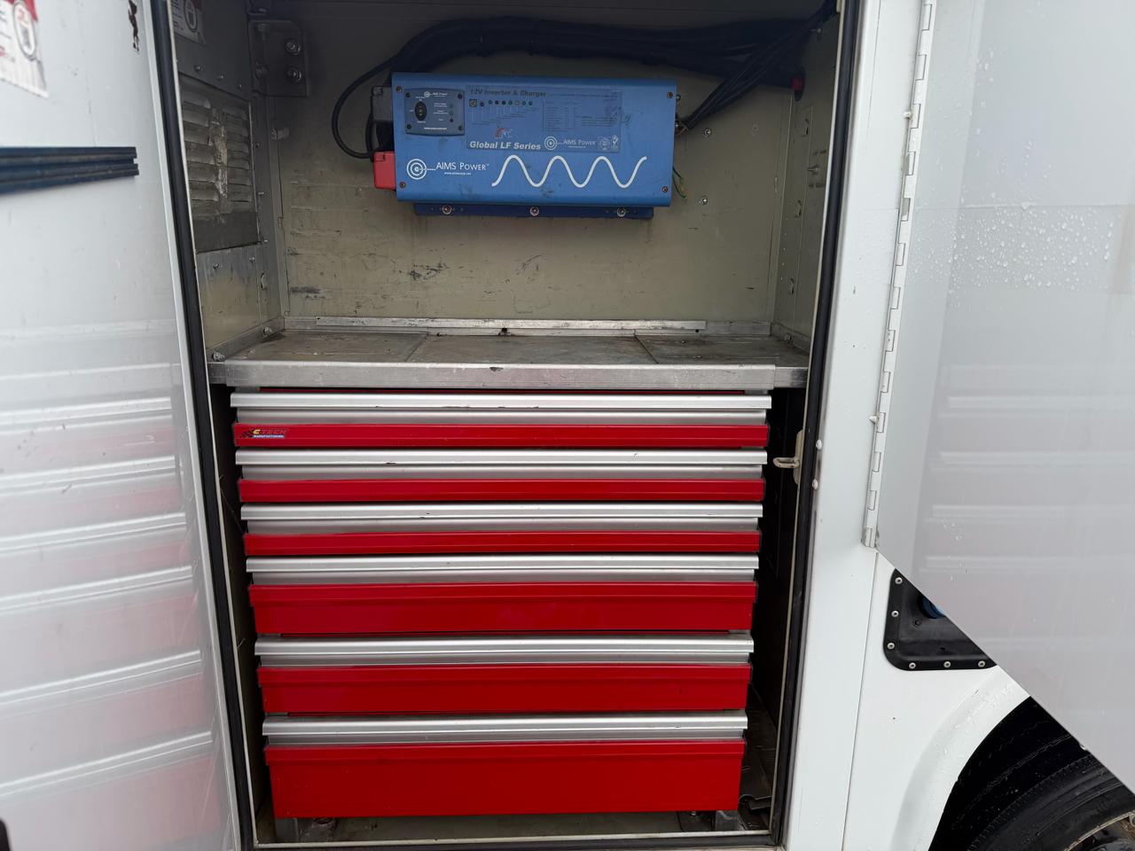 Ford F-450 SD Regular Cab DRW 2WD 2020