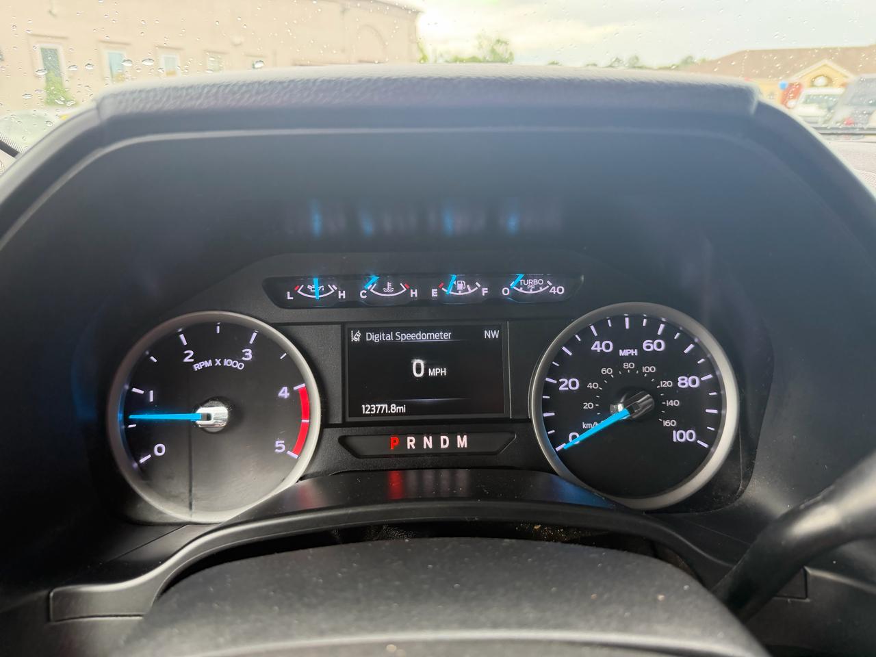 Ford F-450 SD Regular Cab DRW 2WD 2020