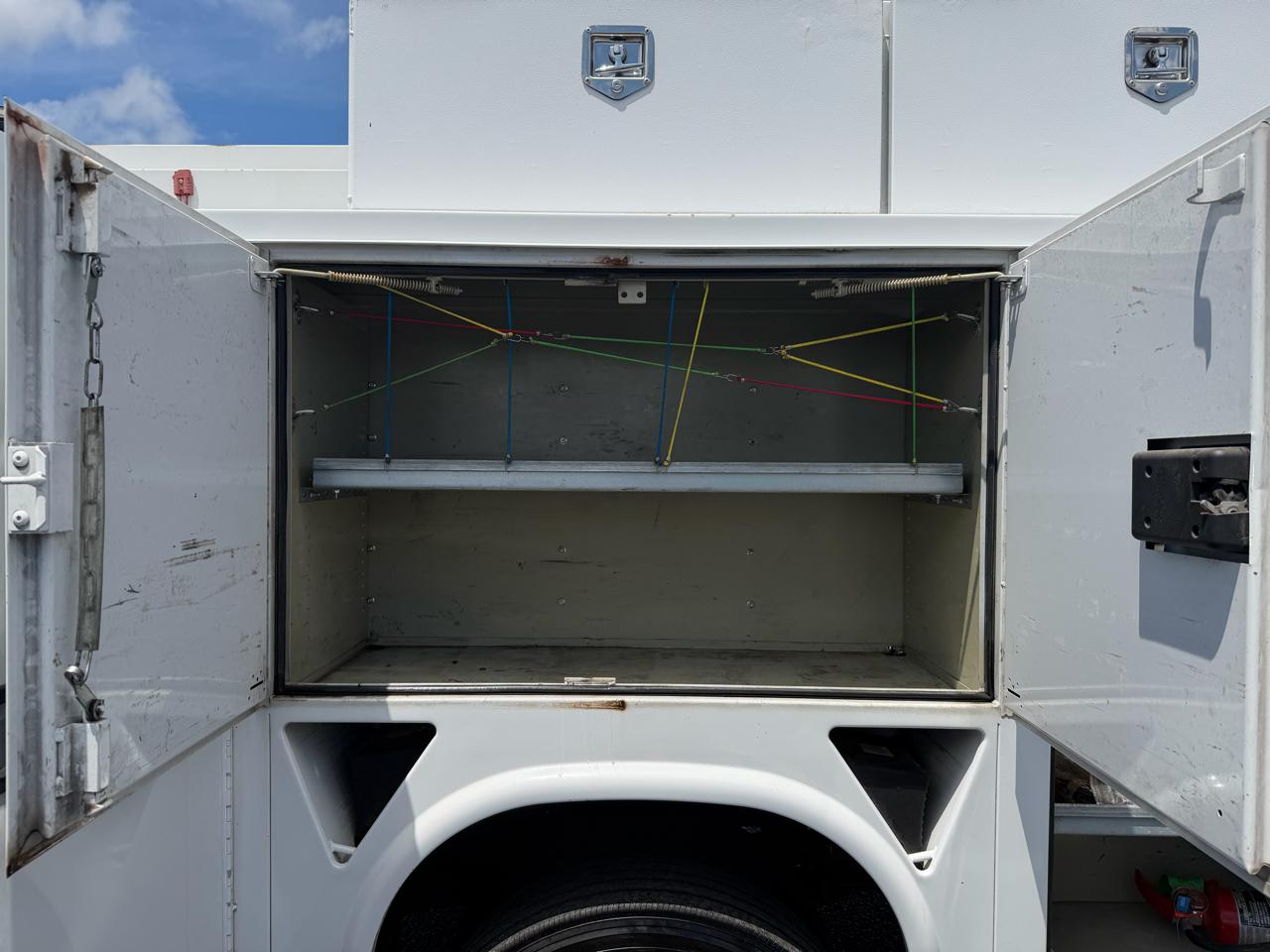 Ford F-450 SD Regular Cab DRW 2WD 2020