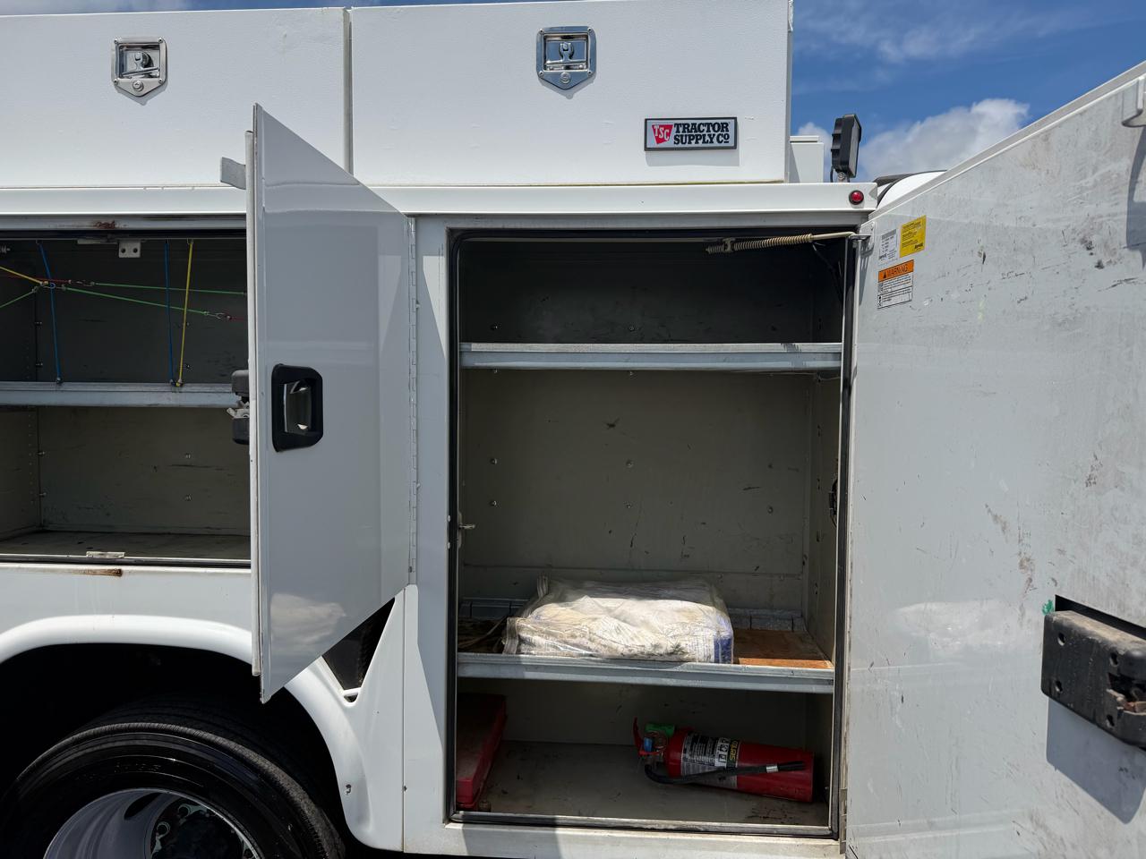 Ford F-450 SD Regular Cab DRW 2WD 2020