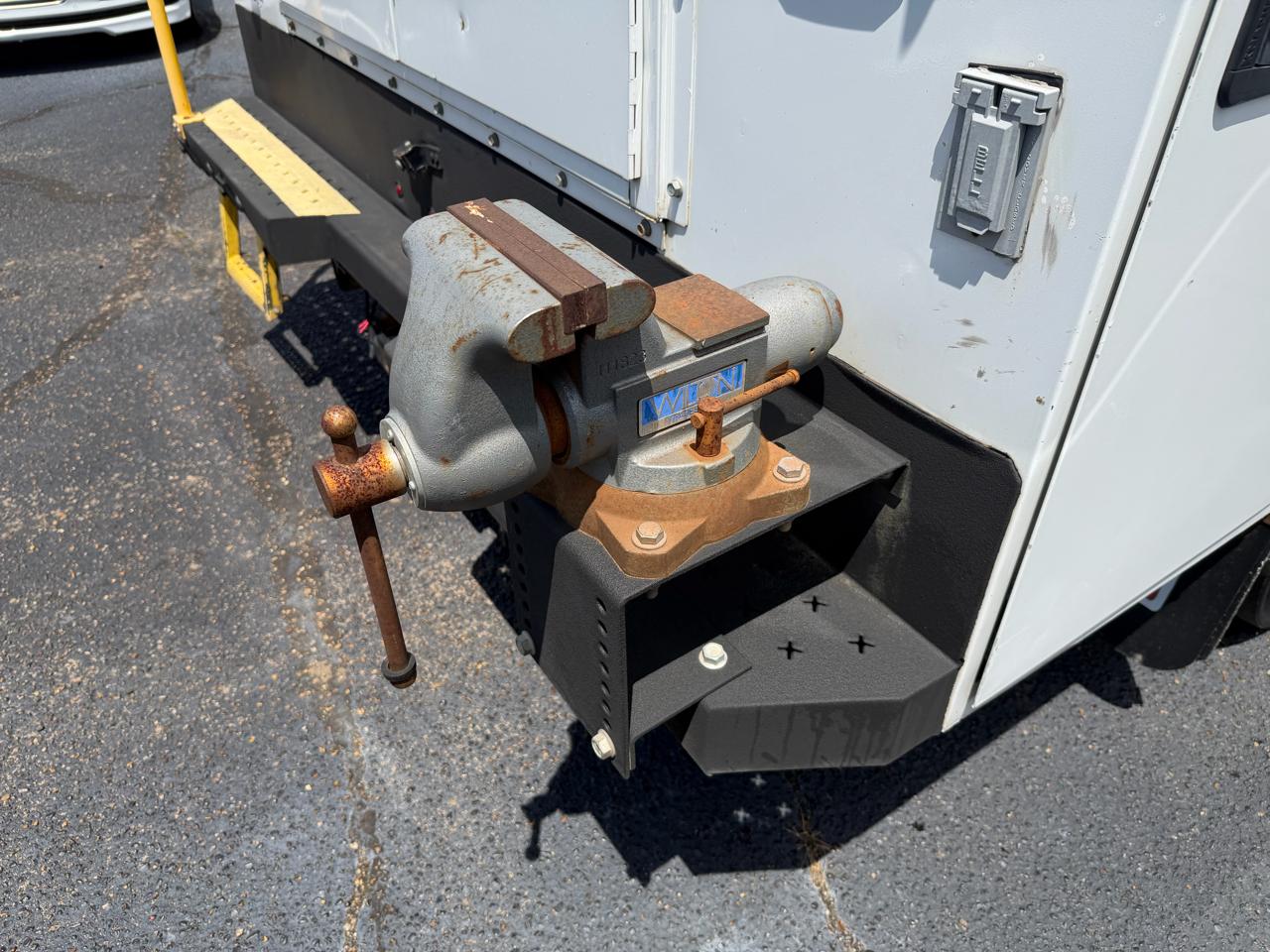 Ford F-450 SD Regular Cab DRW 2WD 2020