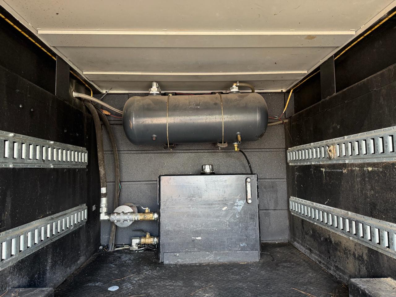 Ford F-450 SD Regular Cab DRW 2WD 2020