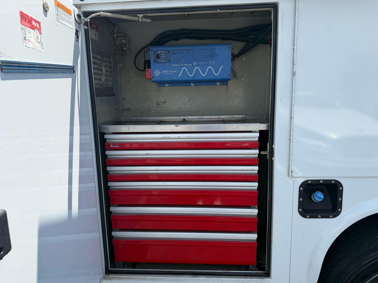 Ford F-450 SD Regular Cab DRW 2WD 2020