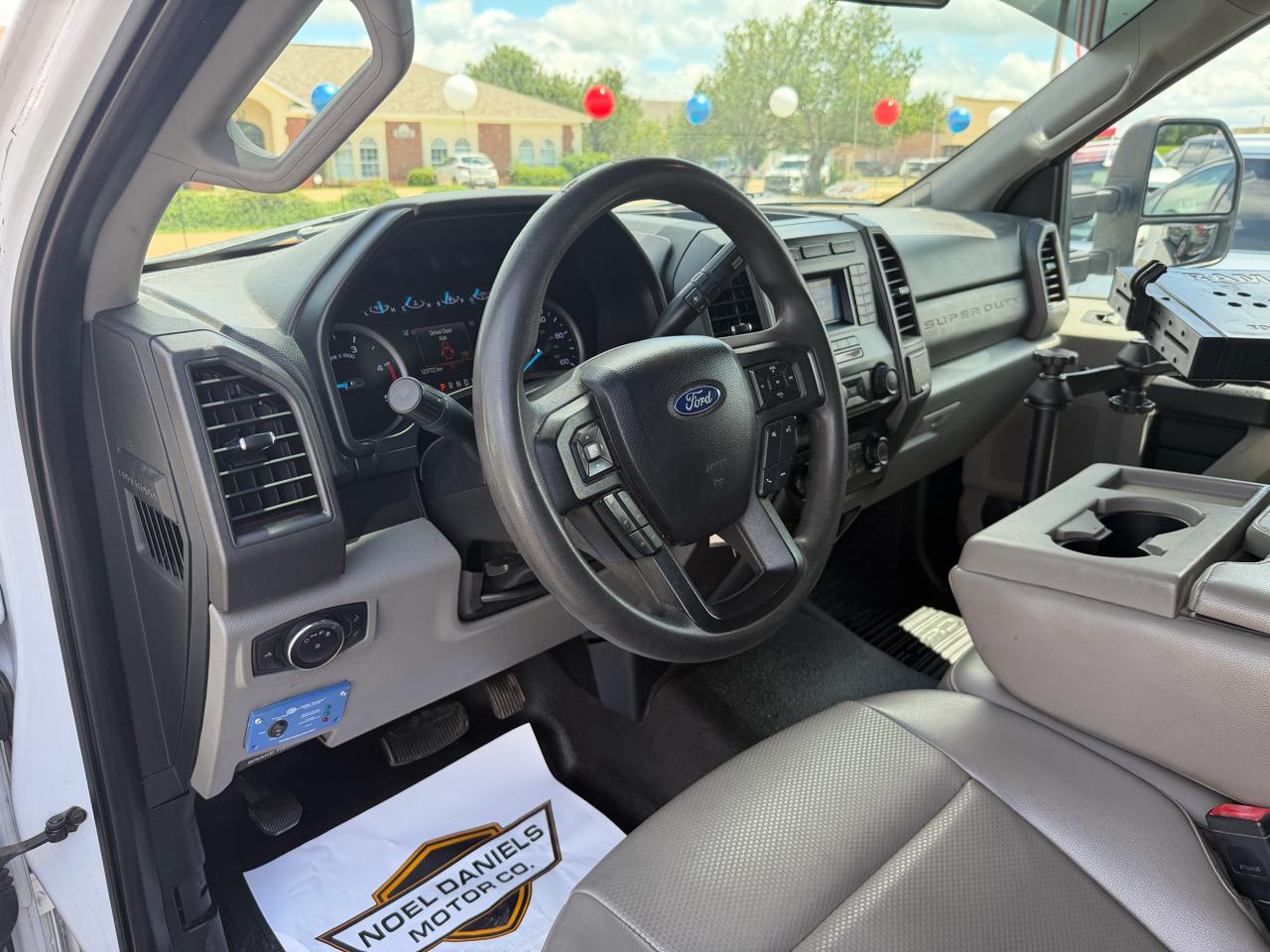 Ford F-450 SD Regular Cab DRW 2WD 2020