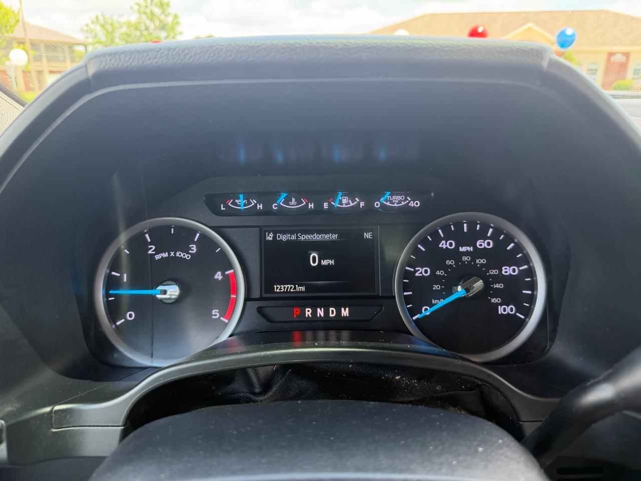 Ford F-450 SD Regular Cab DRW 2WD 2020
