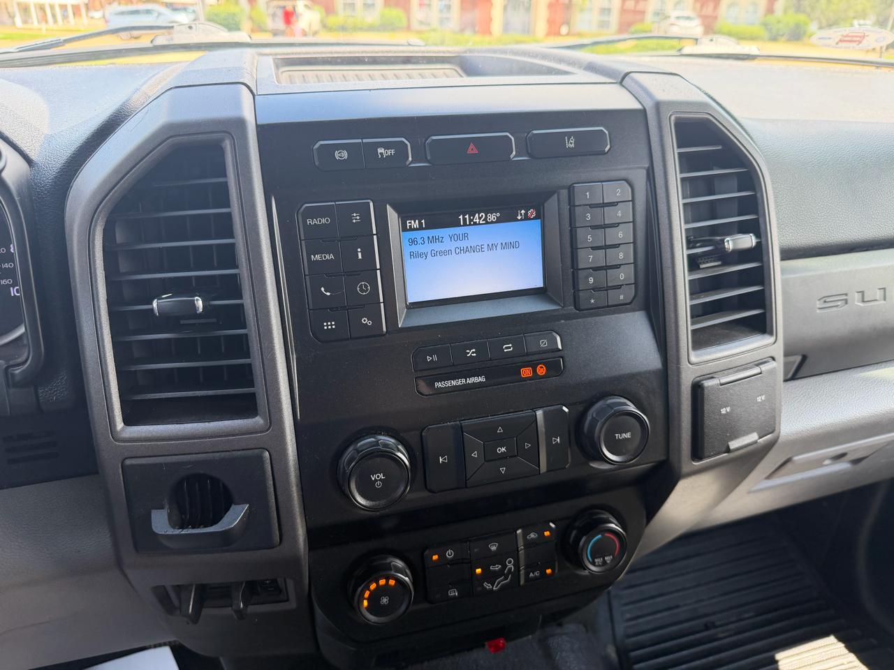 Ford F-450 SD Regular Cab DRW 2WD 2020
