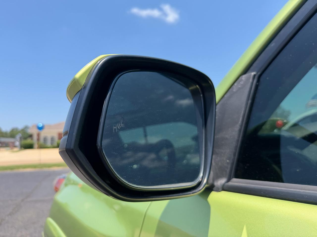 Toyota 4Runner TRD PRO 4WD 2022