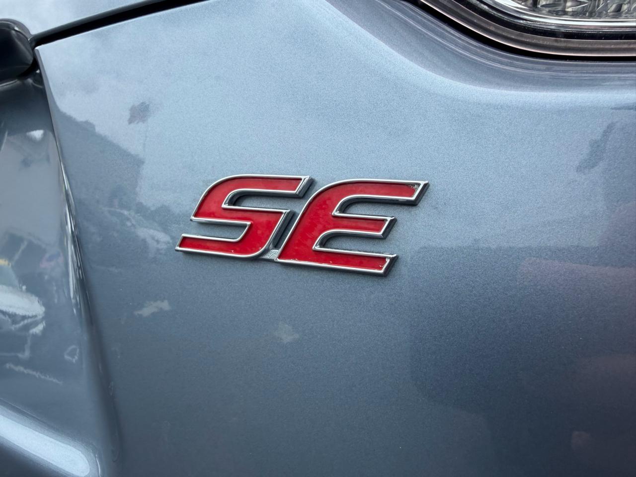 Toyota Corolla SE 4D Sedan 2023