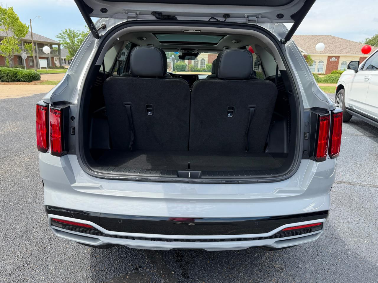 Kia Sorento X-Line SX AWD 2022