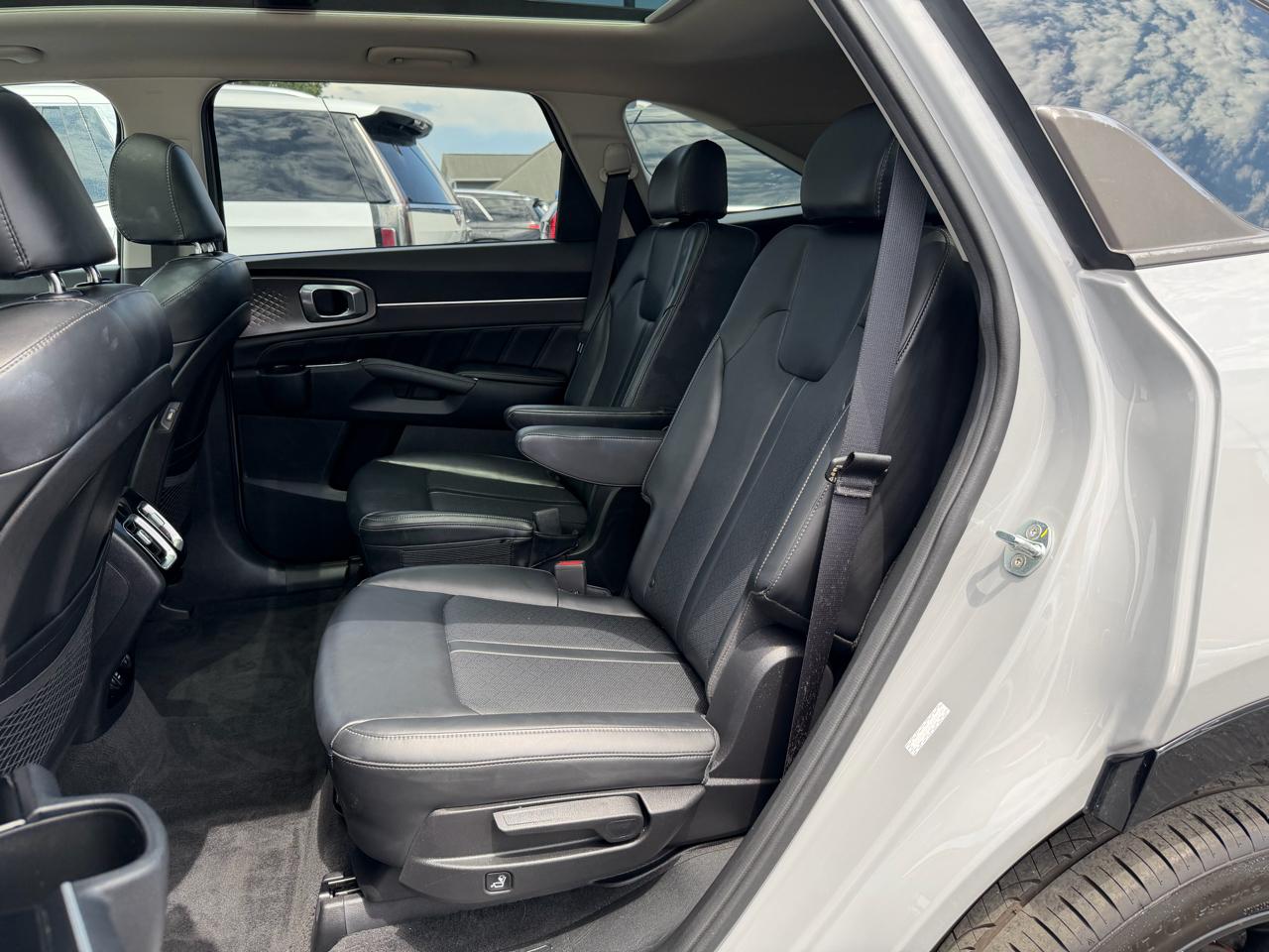 Kia Sorento X-Line SX AWD 2022