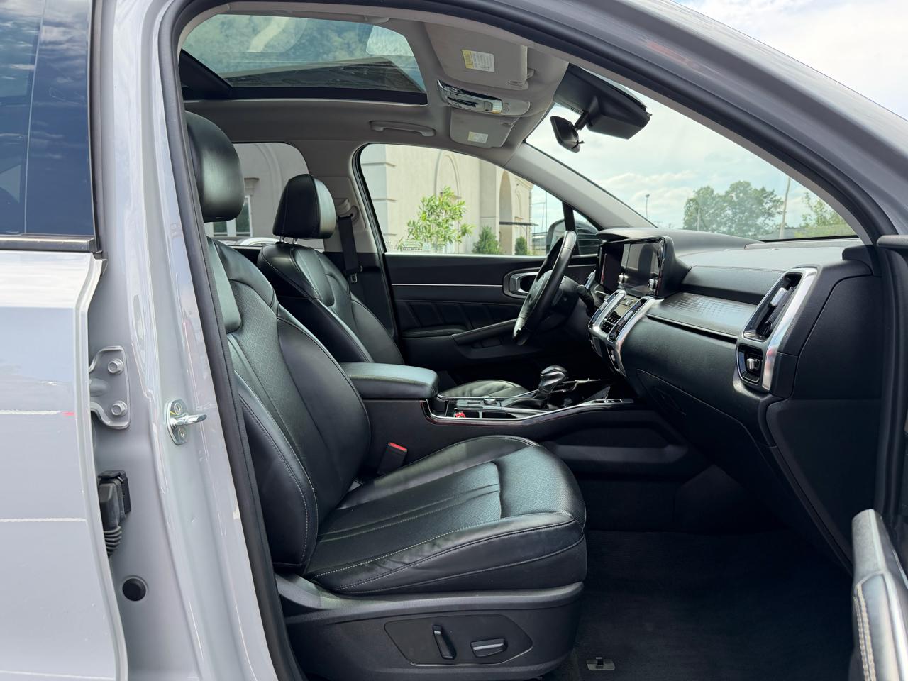 Kia Sorento X-Line SX AWD 2022