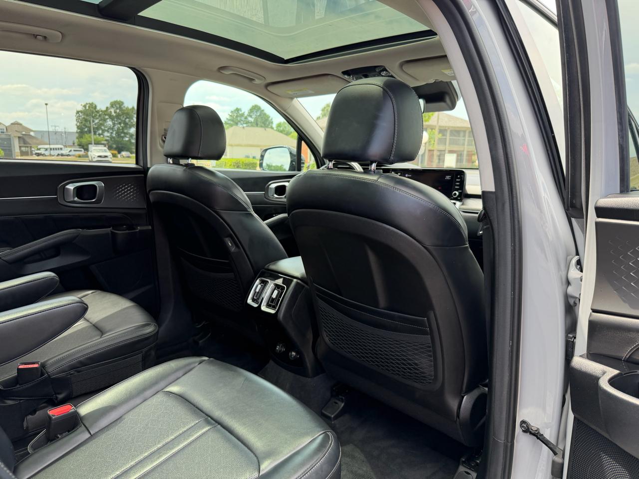 Kia Sorento X-Line SX AWD 2022