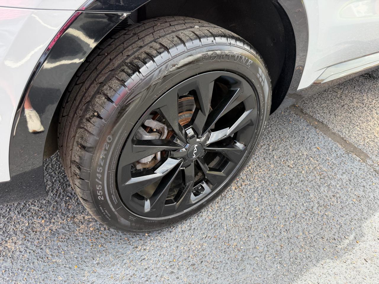 Kia Sorento X-Line SX AWD 2022