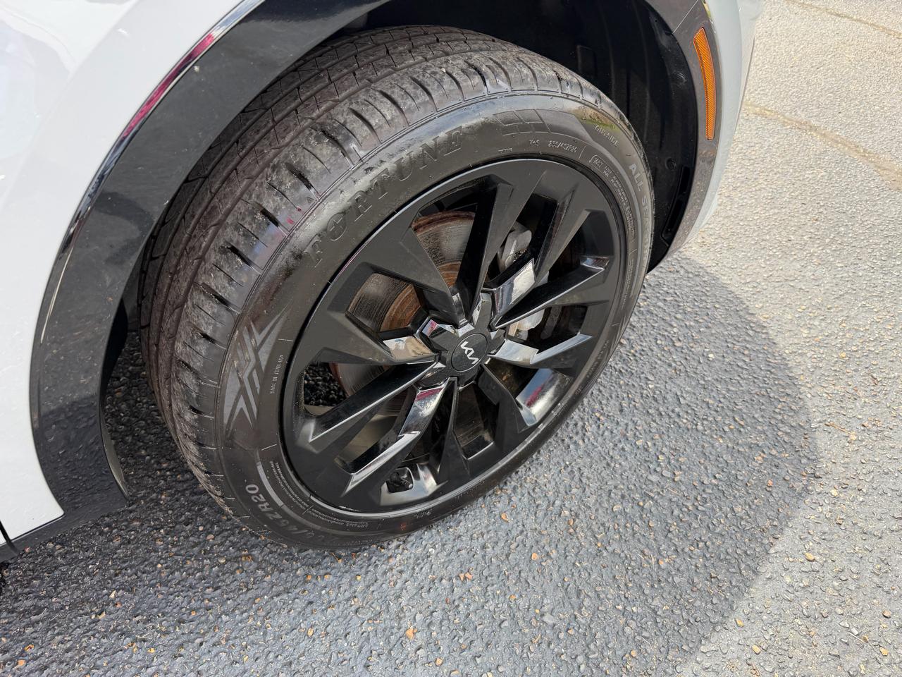 Kia Sorento X-Line SX AWD 2022