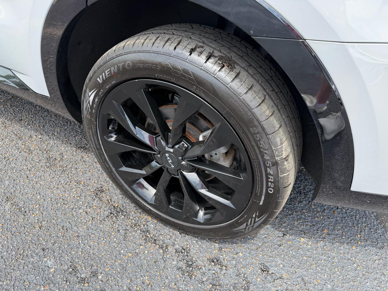 Kia Sorento X-Line SX AWD 2022