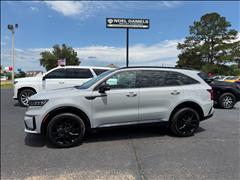 2022 Kia Sorento 
