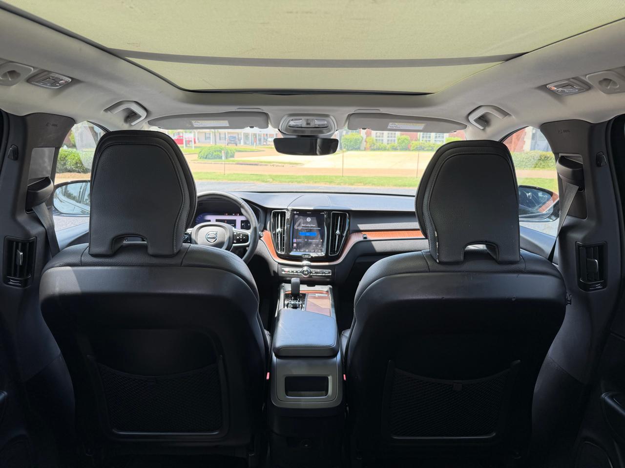 Volvo XC60 B5 Plus Dark AWD 2024