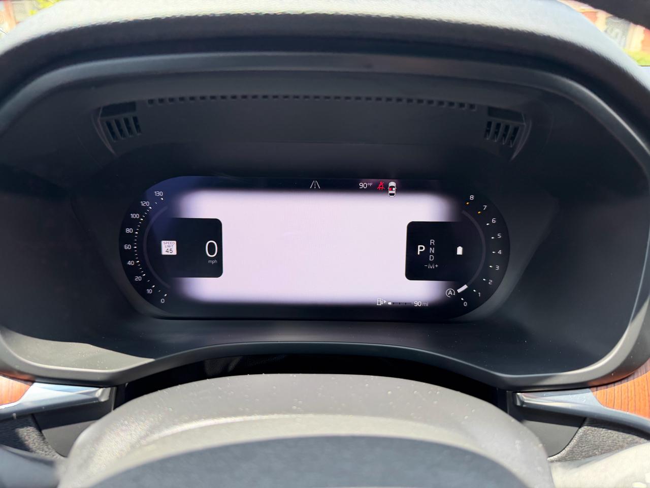 Volvo XC60 B5 Plus Dark AWD 2024