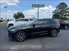 2024 Volvo XC60 
