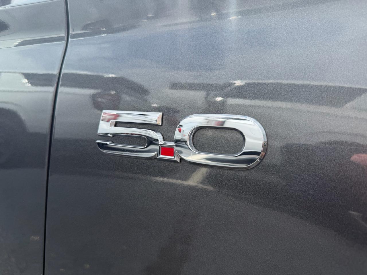 Ford Mustang GT Premium 2D Convertible 2020