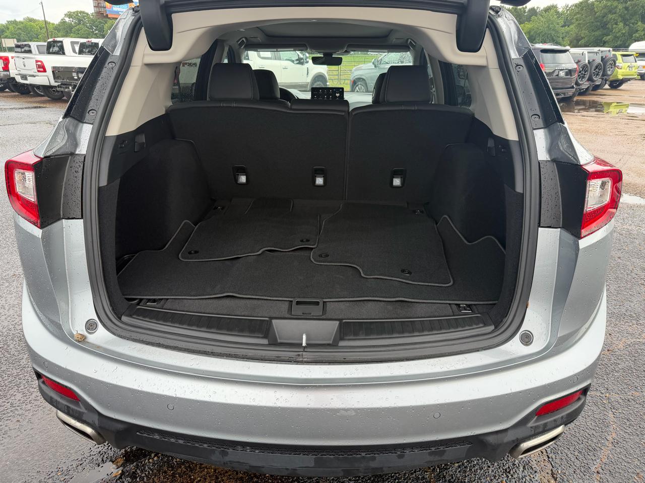 Acura RDX SH-AWD w/Technology Package 2024