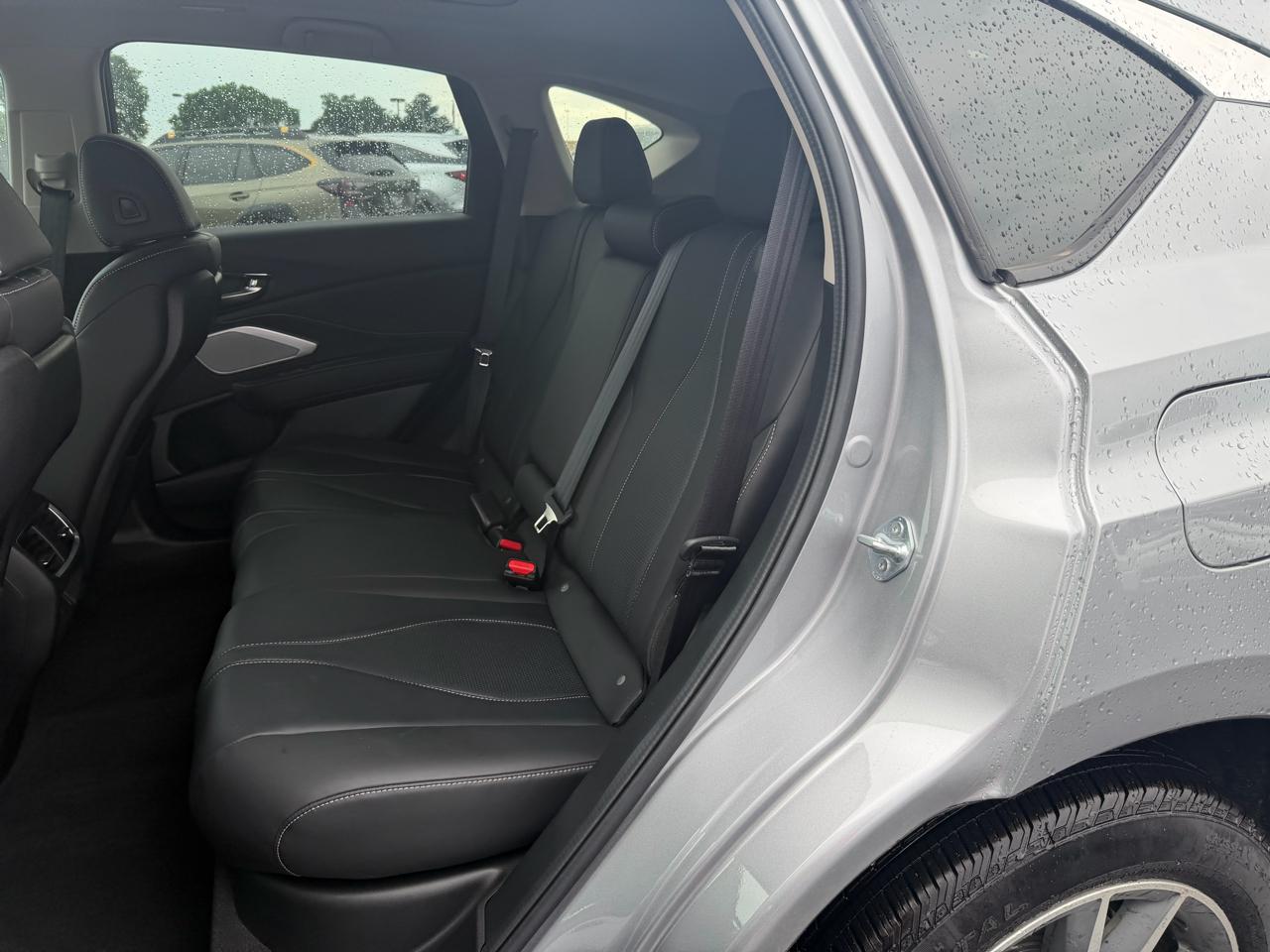 Acura RDX SH-AWD w/Technology Package 2024