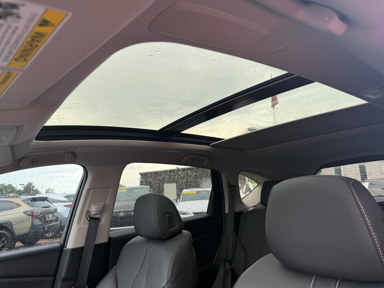 Acura RDX SH-AWD w/Technology Package 2024