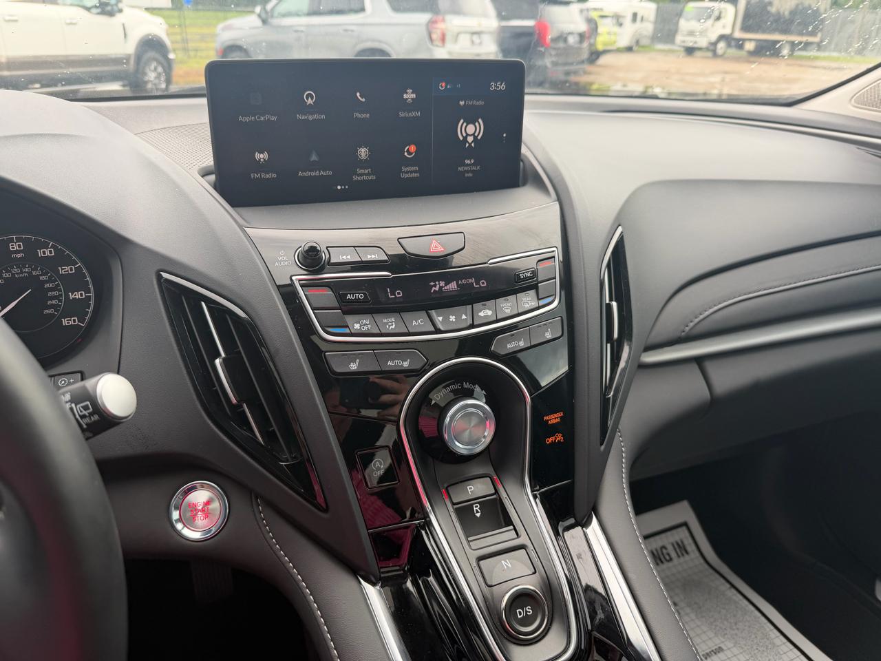 Acura RDX SH-AWD w/Technology Package 2024