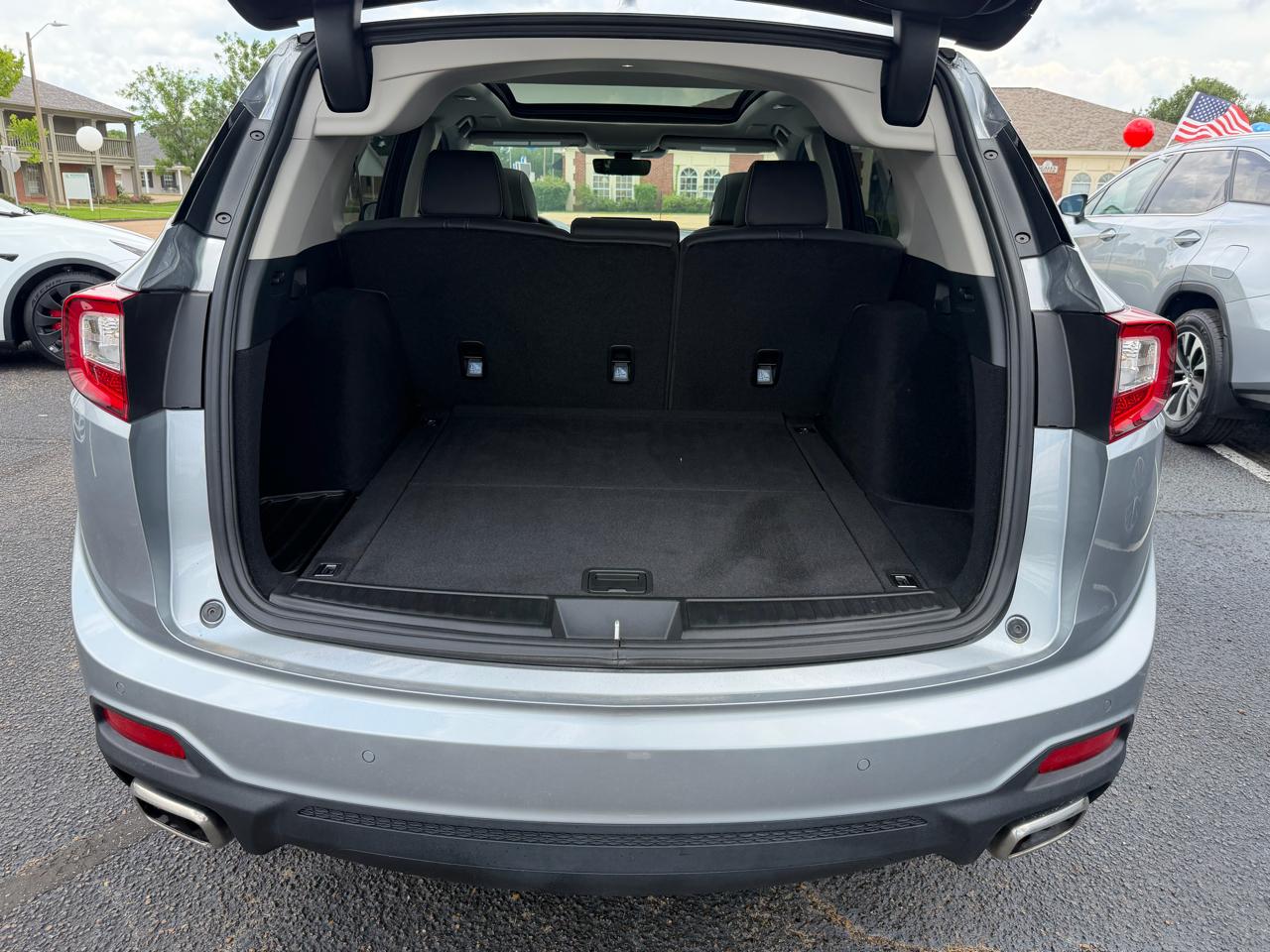 Acura RDX SH-AWD w/Technology Package 2024