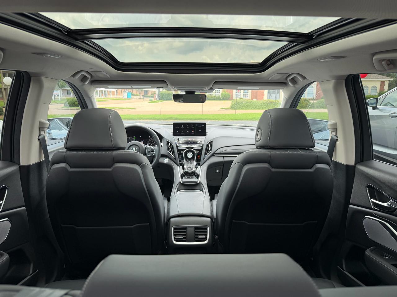 Acura RDX SH-AWD w/Technology Package 2024