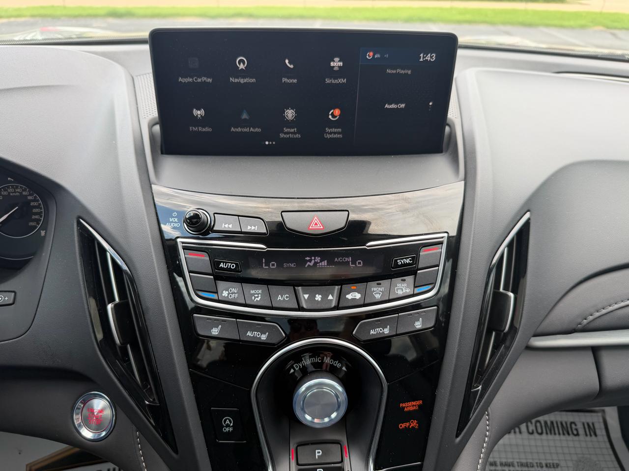 Acura RDX SH-AWD w/Technology Package 2024