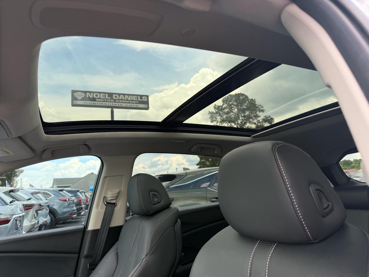 Acura RDX SH-AWD w/Technology Package 2024