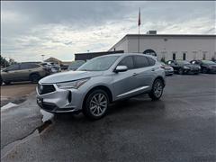 2024 Acura RDX 