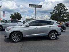 2024 Acura RDX 