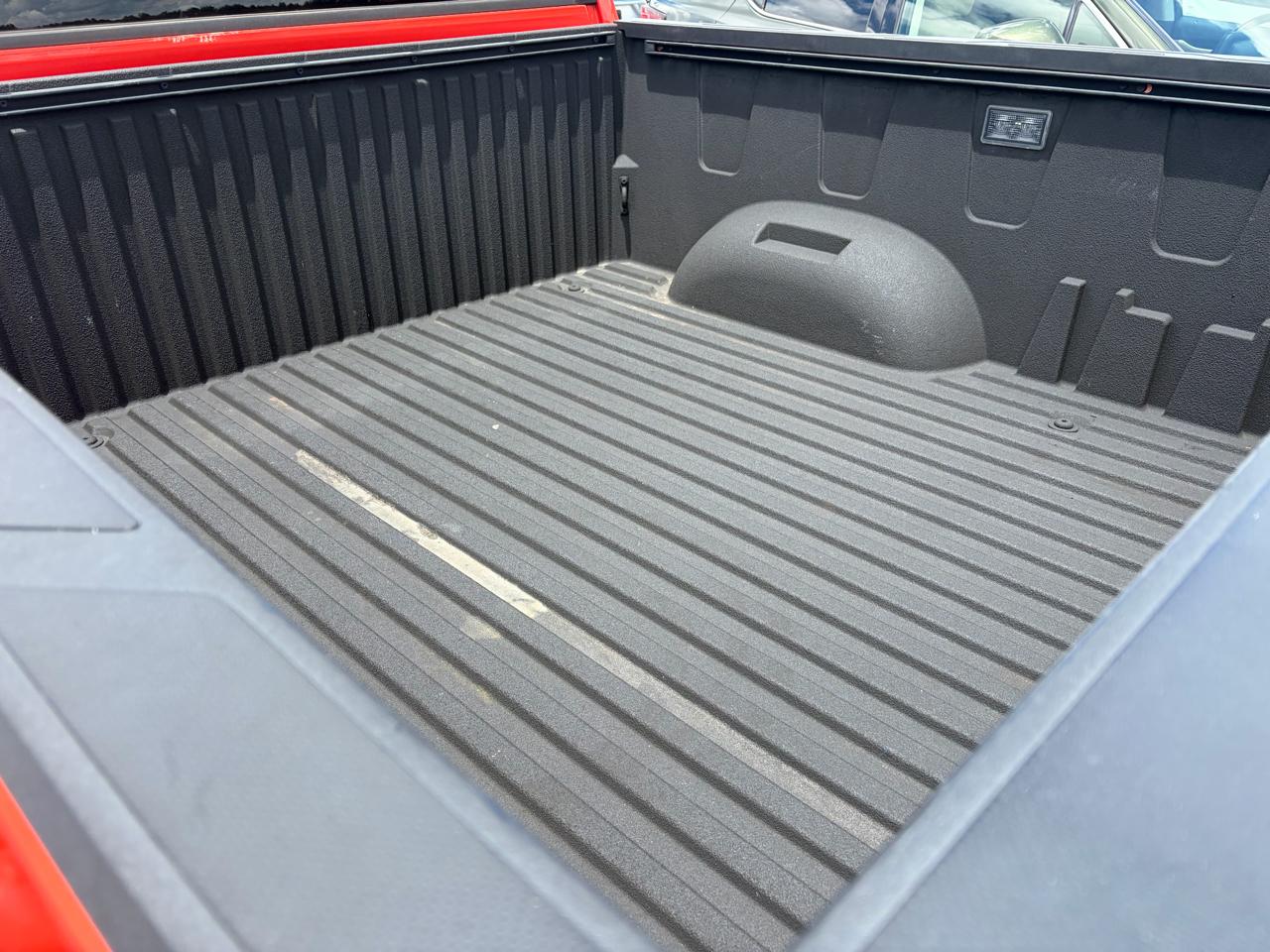 Toyota Tundra TRD PRO CrewMax 4WD Hybrid 2023