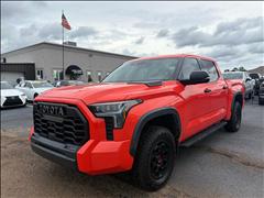 2023 Toyota Tundra 