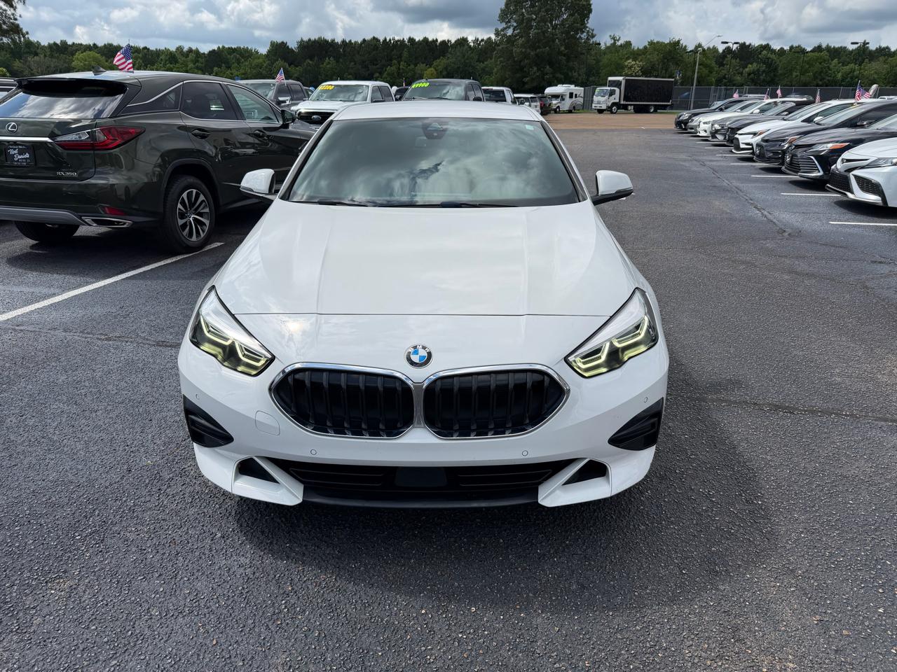 BMW 2-Series Gran Coupe 228i 2022