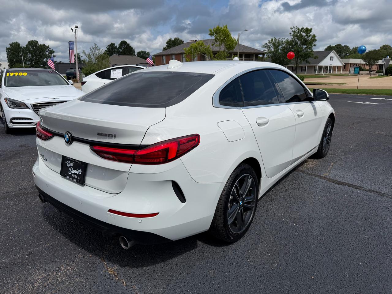 BMW 2-Series Gran Coupe 228i 2022