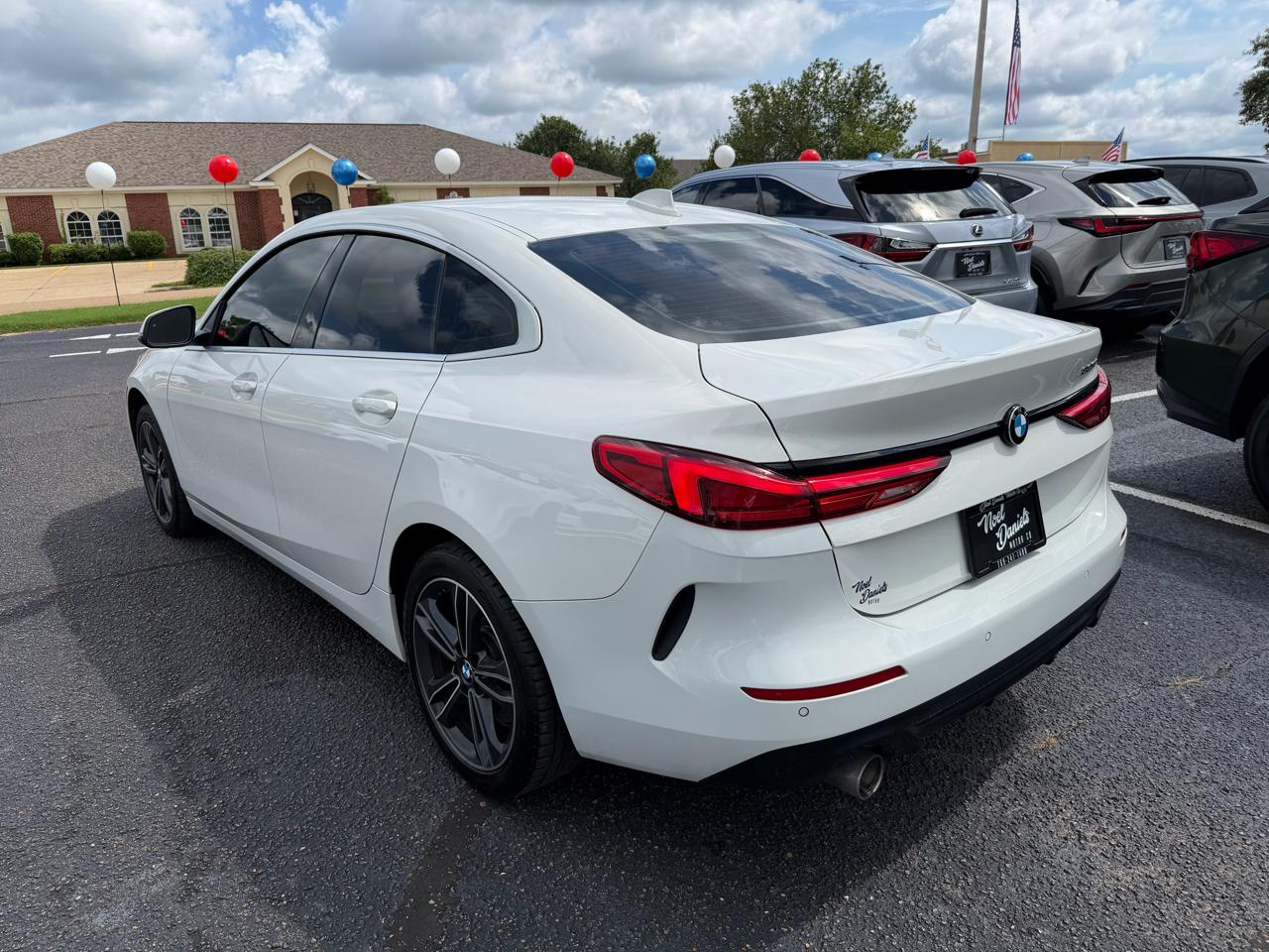 BMW 2-Series Gran Coupe 228i 2022