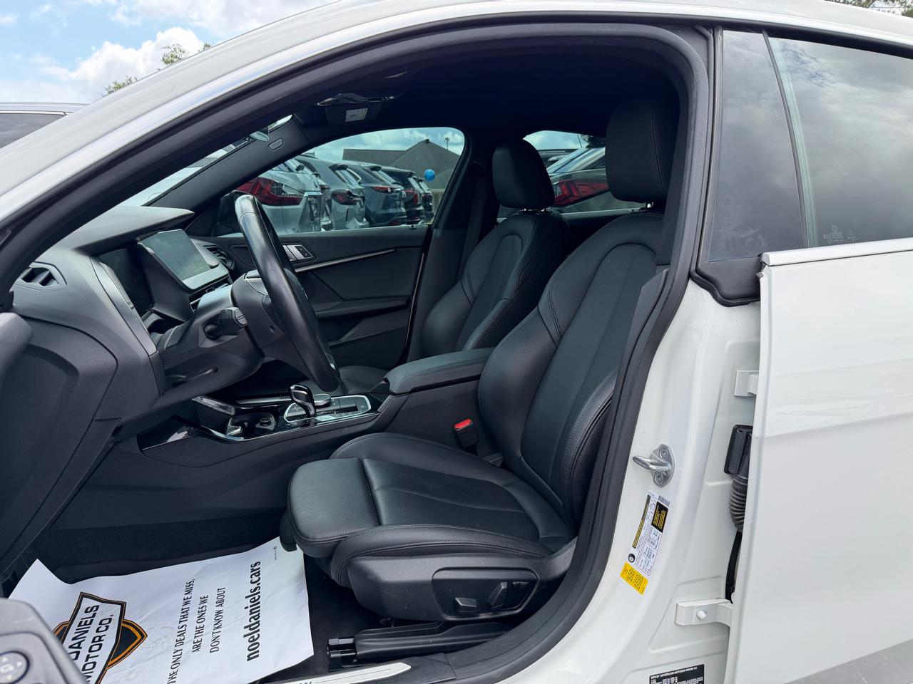 BMW 2-Series Gran Coupe 228i 2022