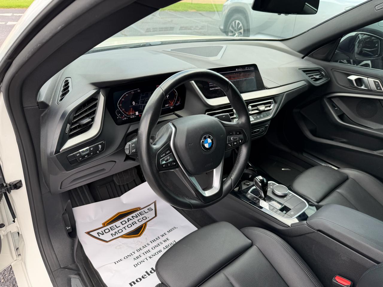 BMW 2-Series Gran Coupe 228i 2022