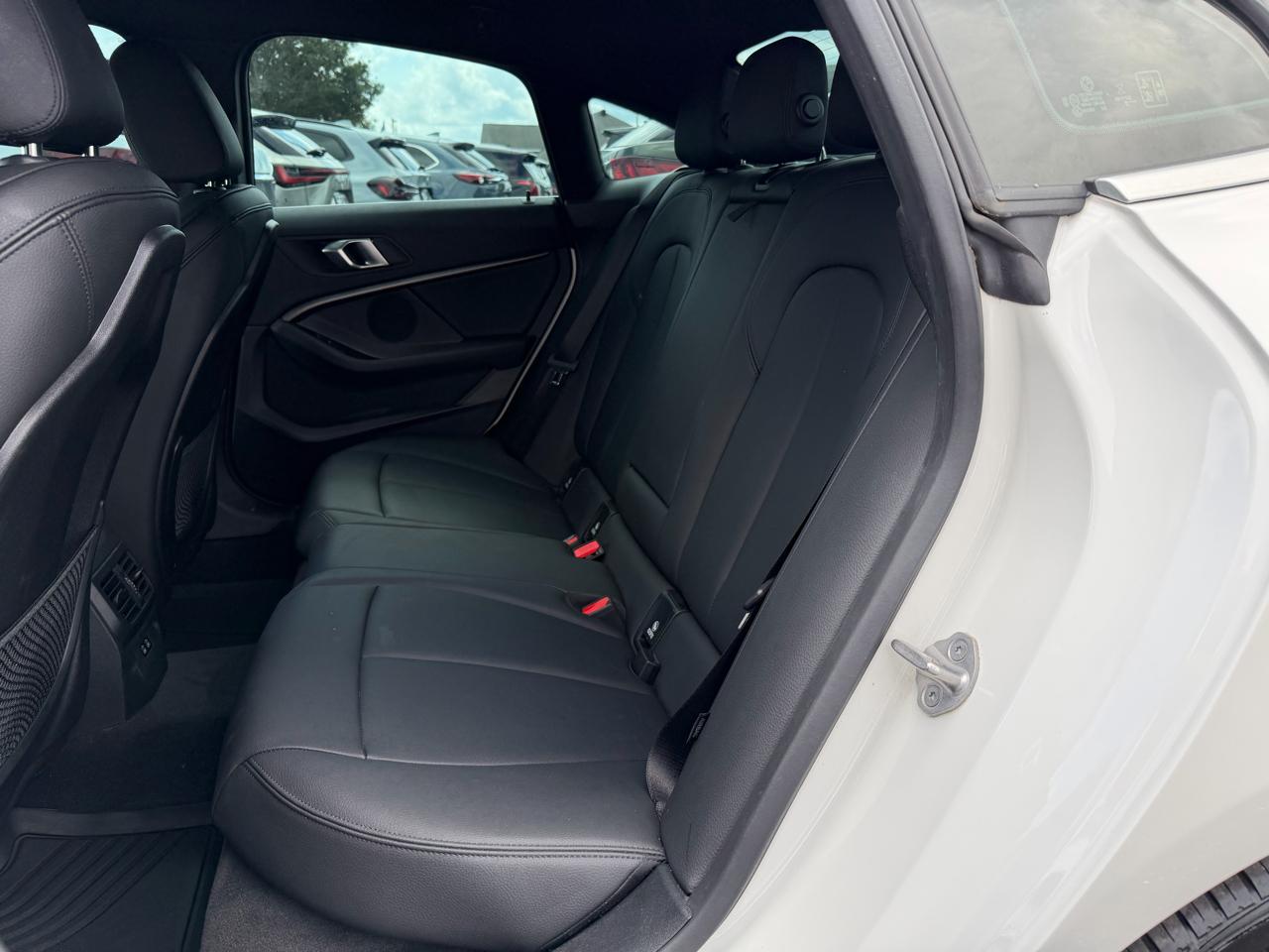 BMW 2-Series Gran Coupe 228i 2022