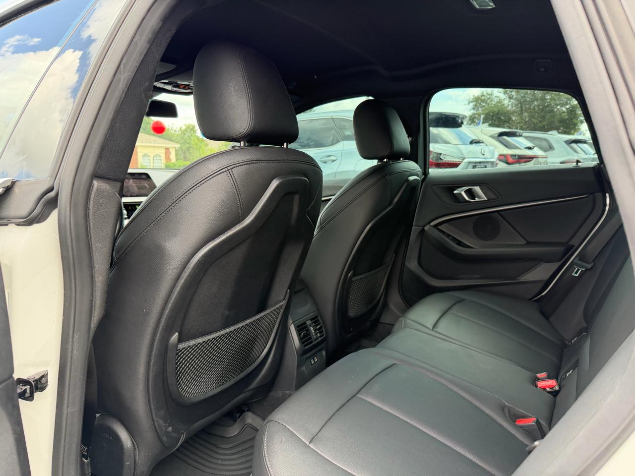BMW 2-Series Gran Coupe 228i 2022