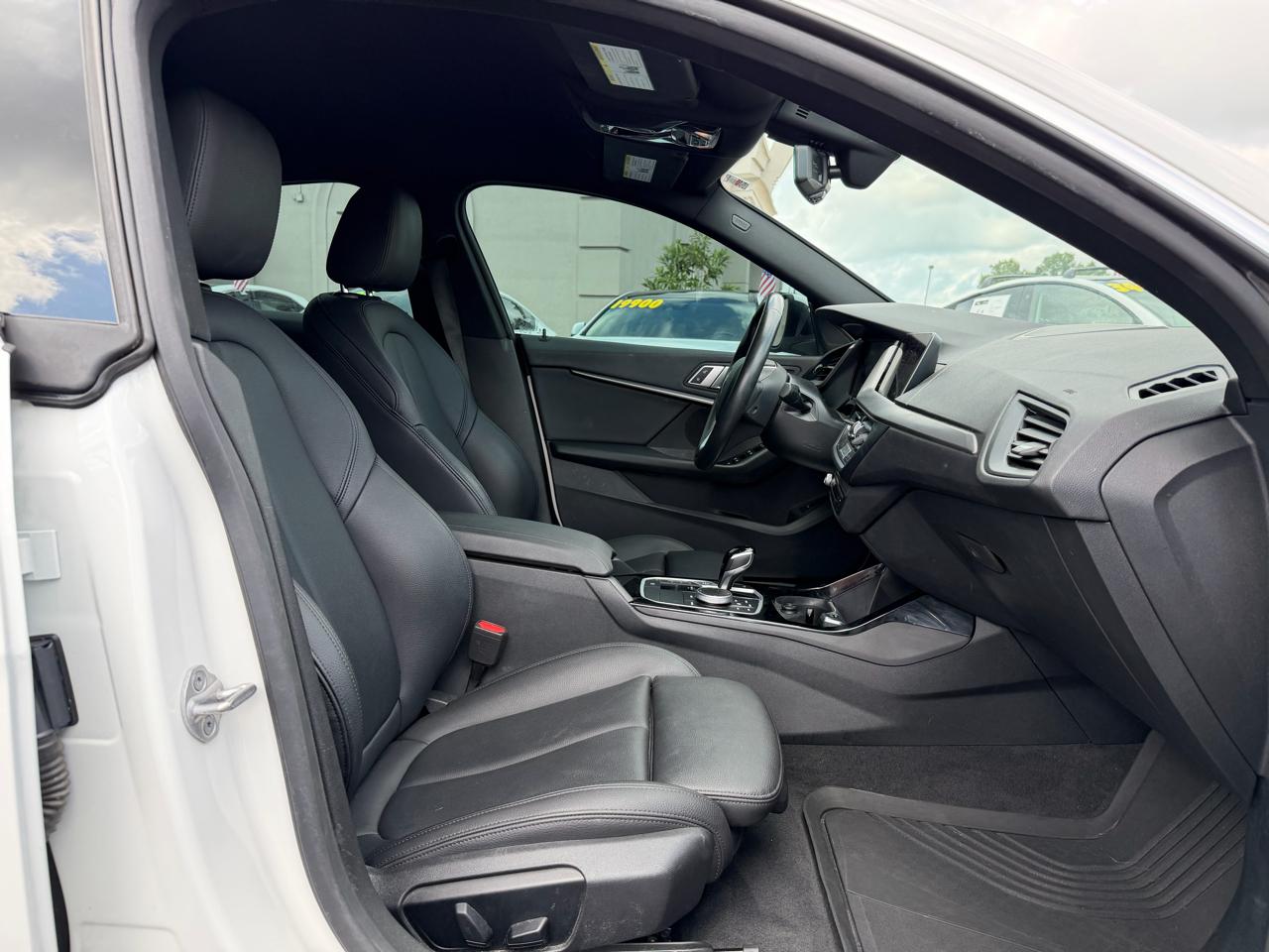 BMW 2-Series Gran Coupe 228i 2022