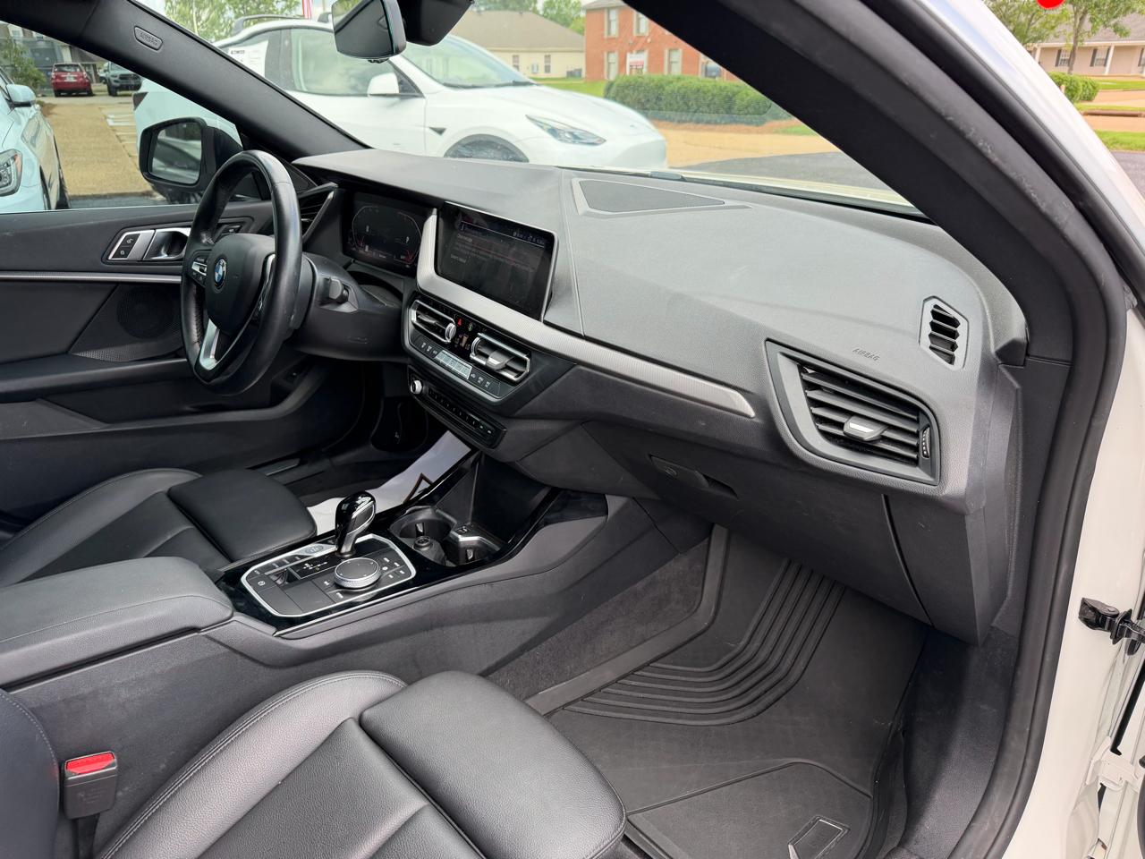 BMW 2-Series Gran Coupe 228i 2022