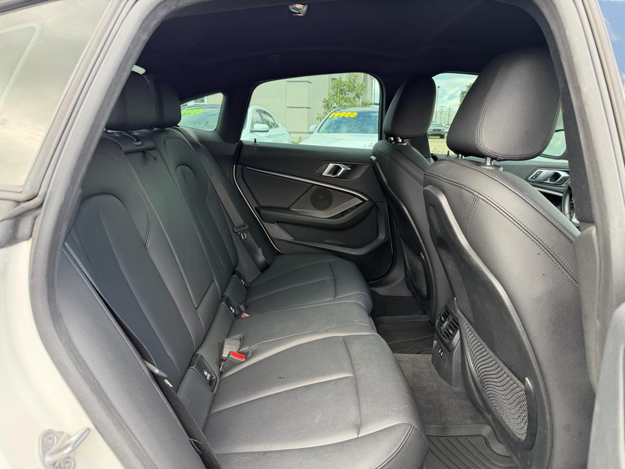 BMW 2-Series Gran Coupe 228i 2022