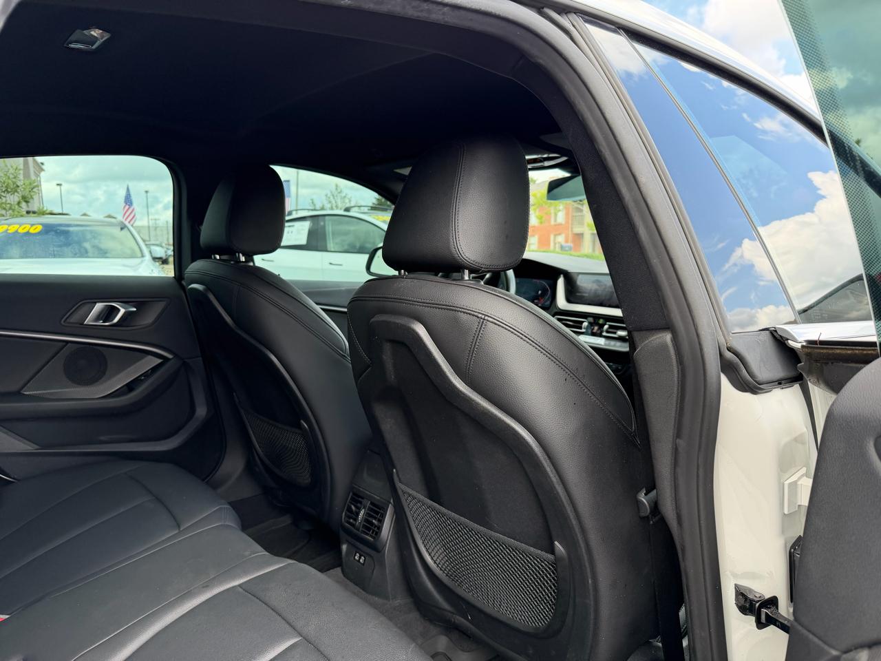 BMW 2-Series Gran Coupe 228i 2022