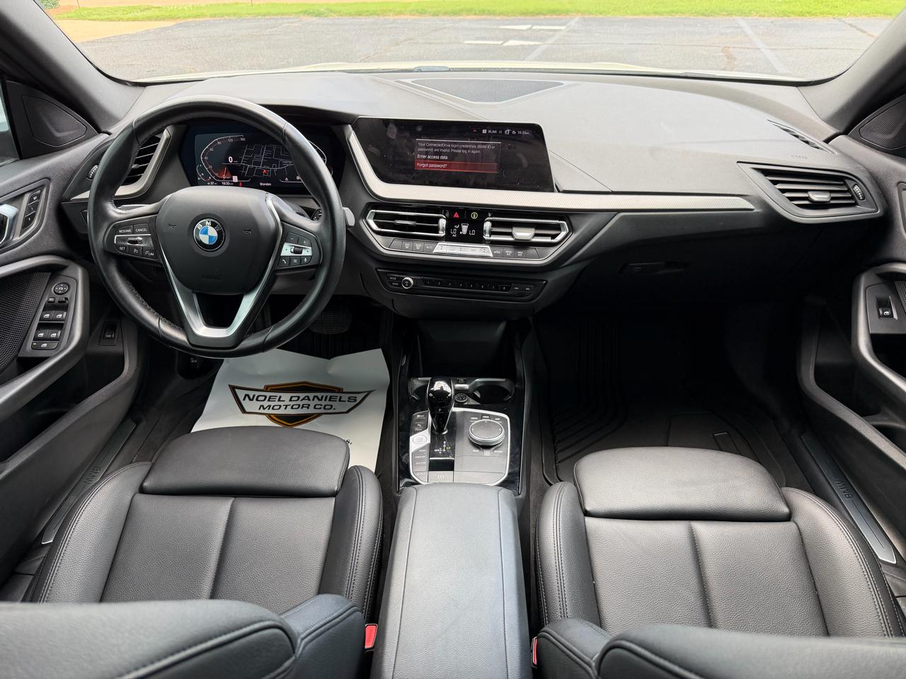 BMW 2-Series Gran Coupe 228i 2022